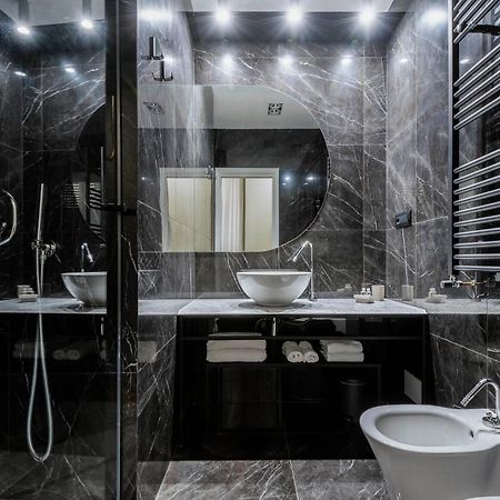 Hotel Valeri Rome Exterior photo