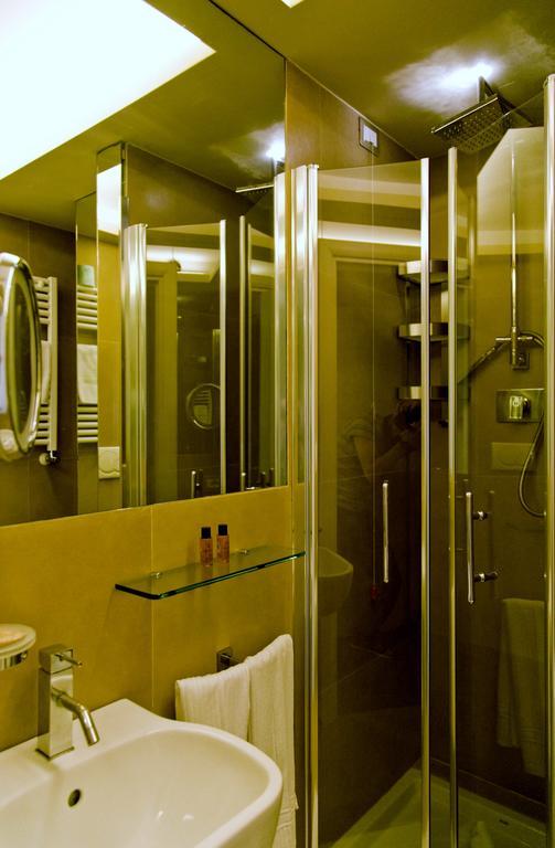 Hotel Valeri Rome Exterior photo