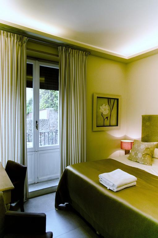 Hotel Valeri Rome Room photo