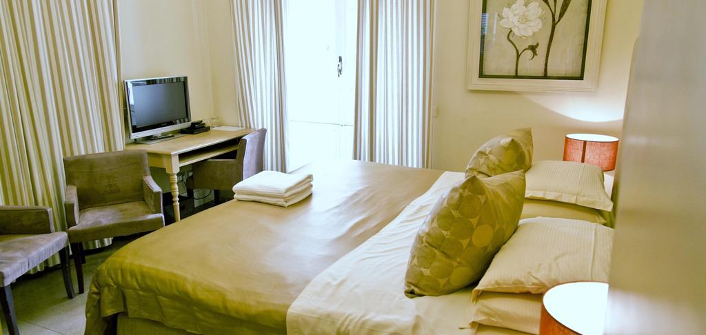 Hotel Valeri Rome Exterior photo