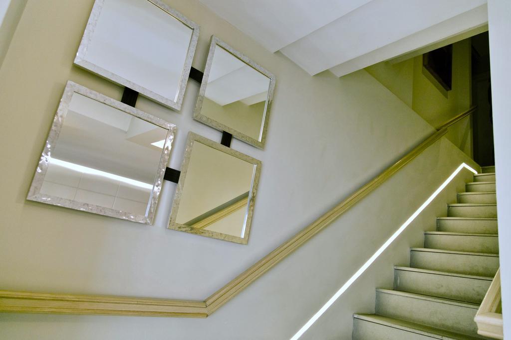 Hotel Valeri Rome Exterior photo