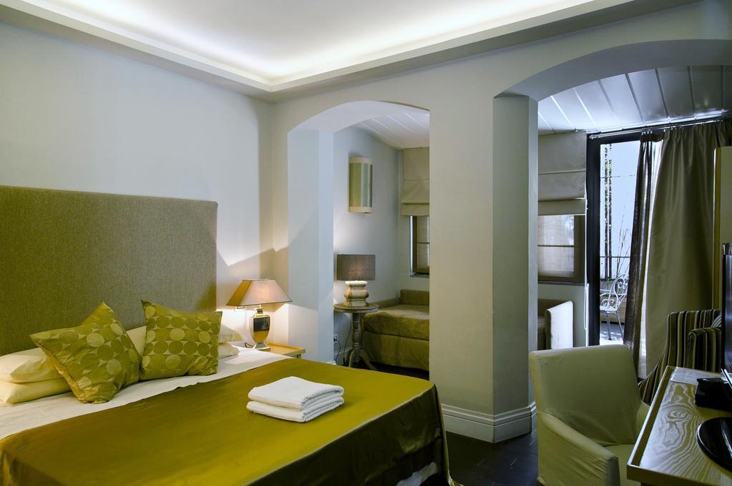 Hotel Valeri Rome Room photo
