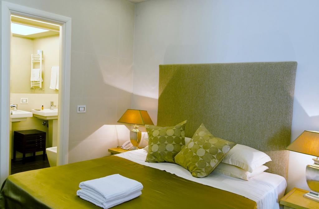 Hotel Valeri Rome Room photo