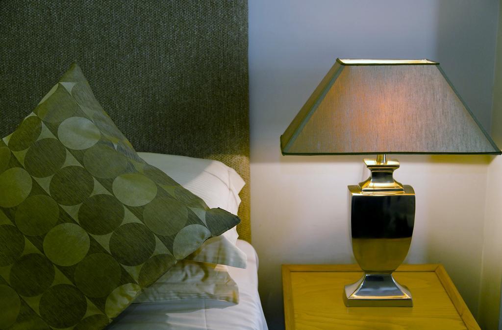 Hotel Valeri Rome Room photo