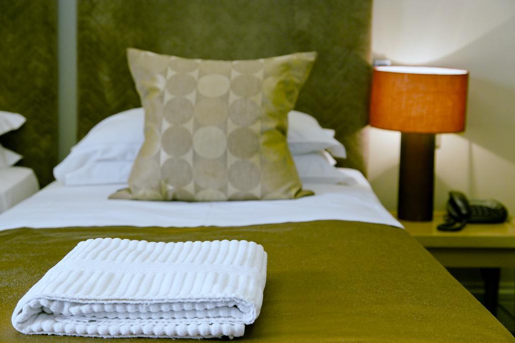 Hotel Valeri Rome Room photo