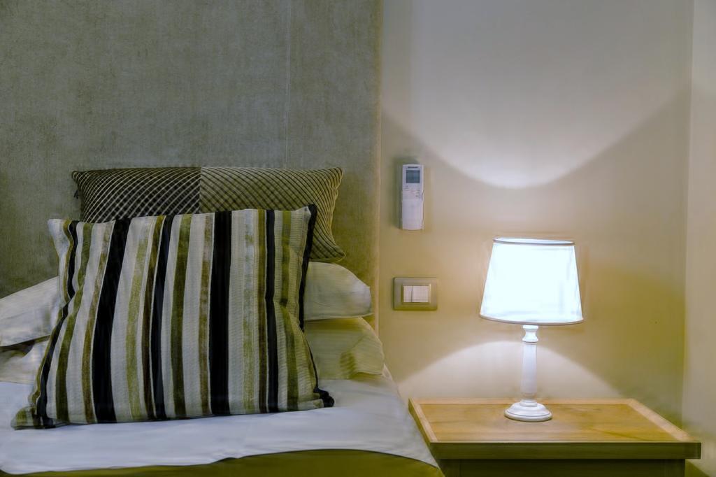 Hotel Valeri Rome Exterior photo