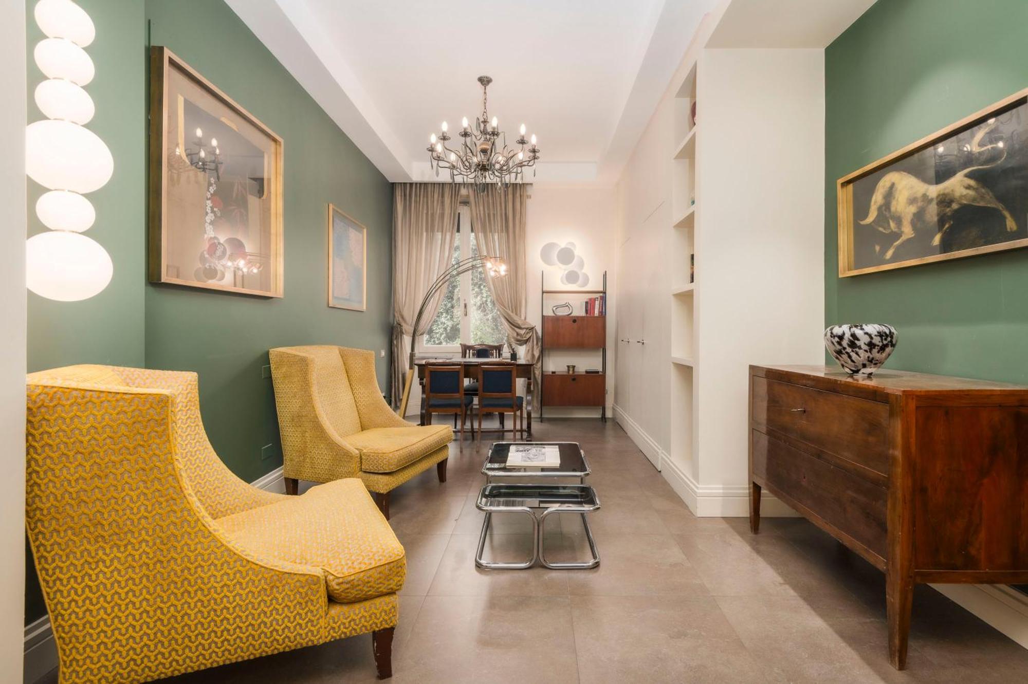 Hotel Valeri Rome Exterior photo