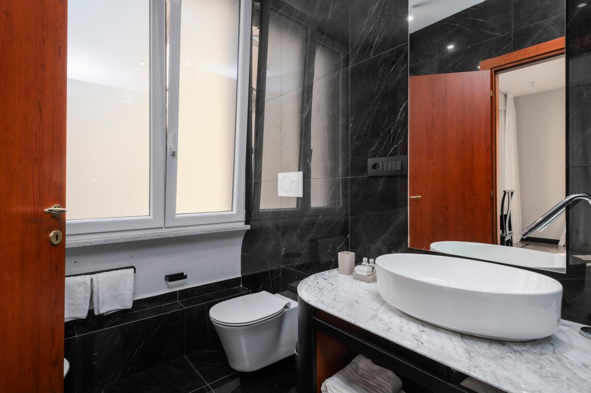 Hotel Valeri Rome Exterior photo