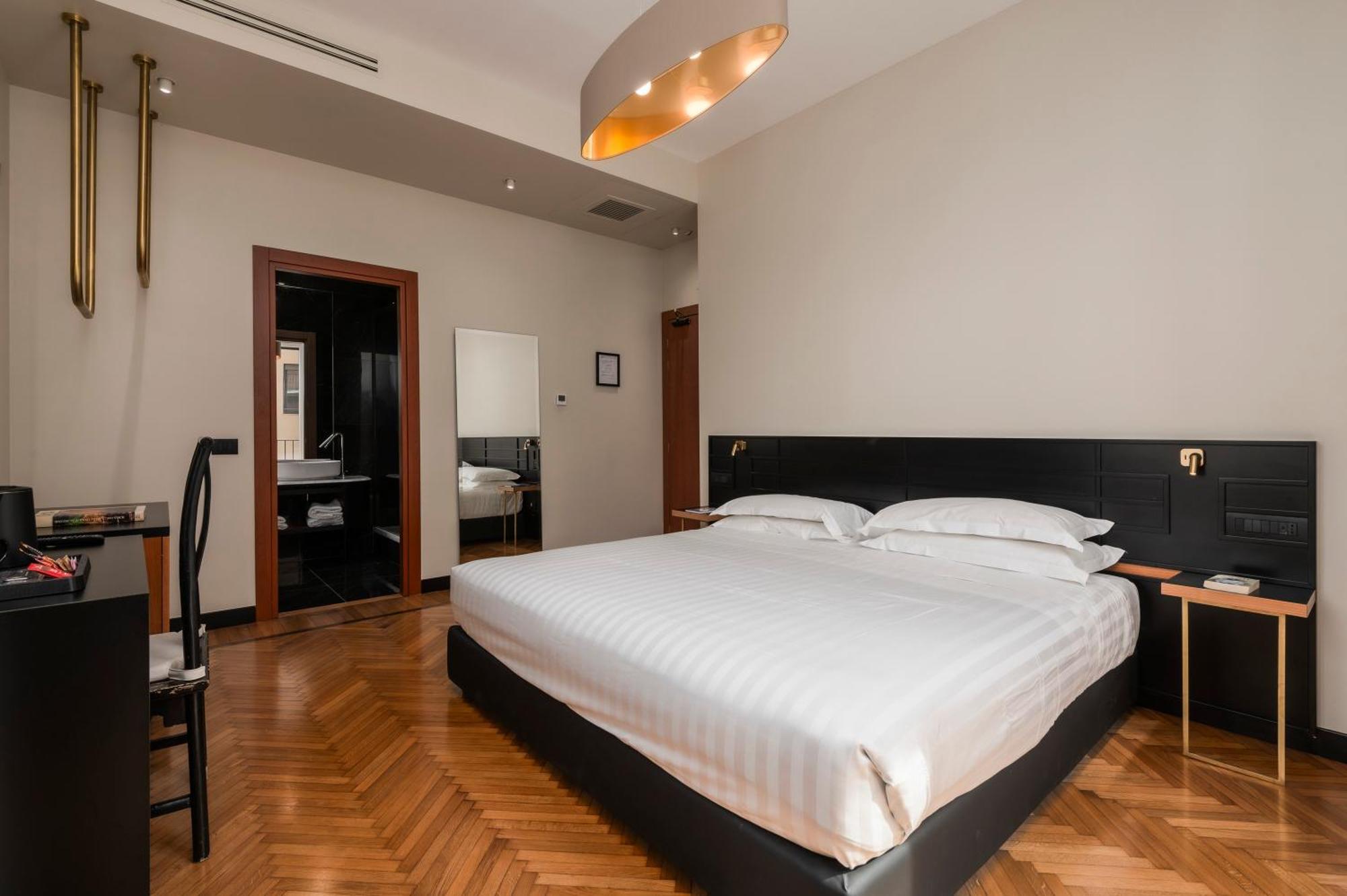 Hotel Valeri Rome Exterior photo