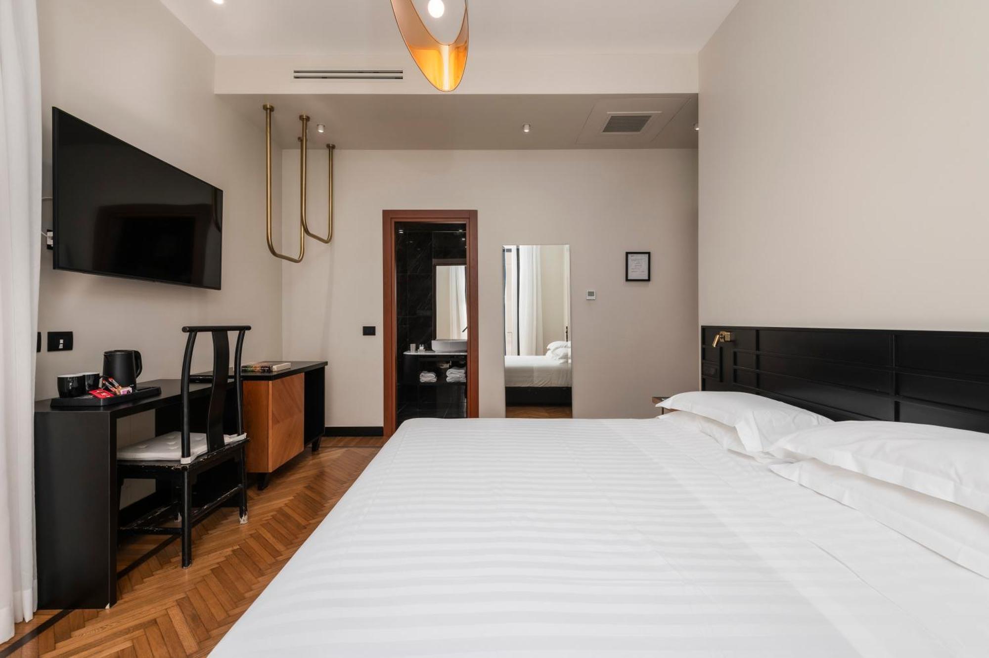 Hotel Valeri Rome Exterior photo