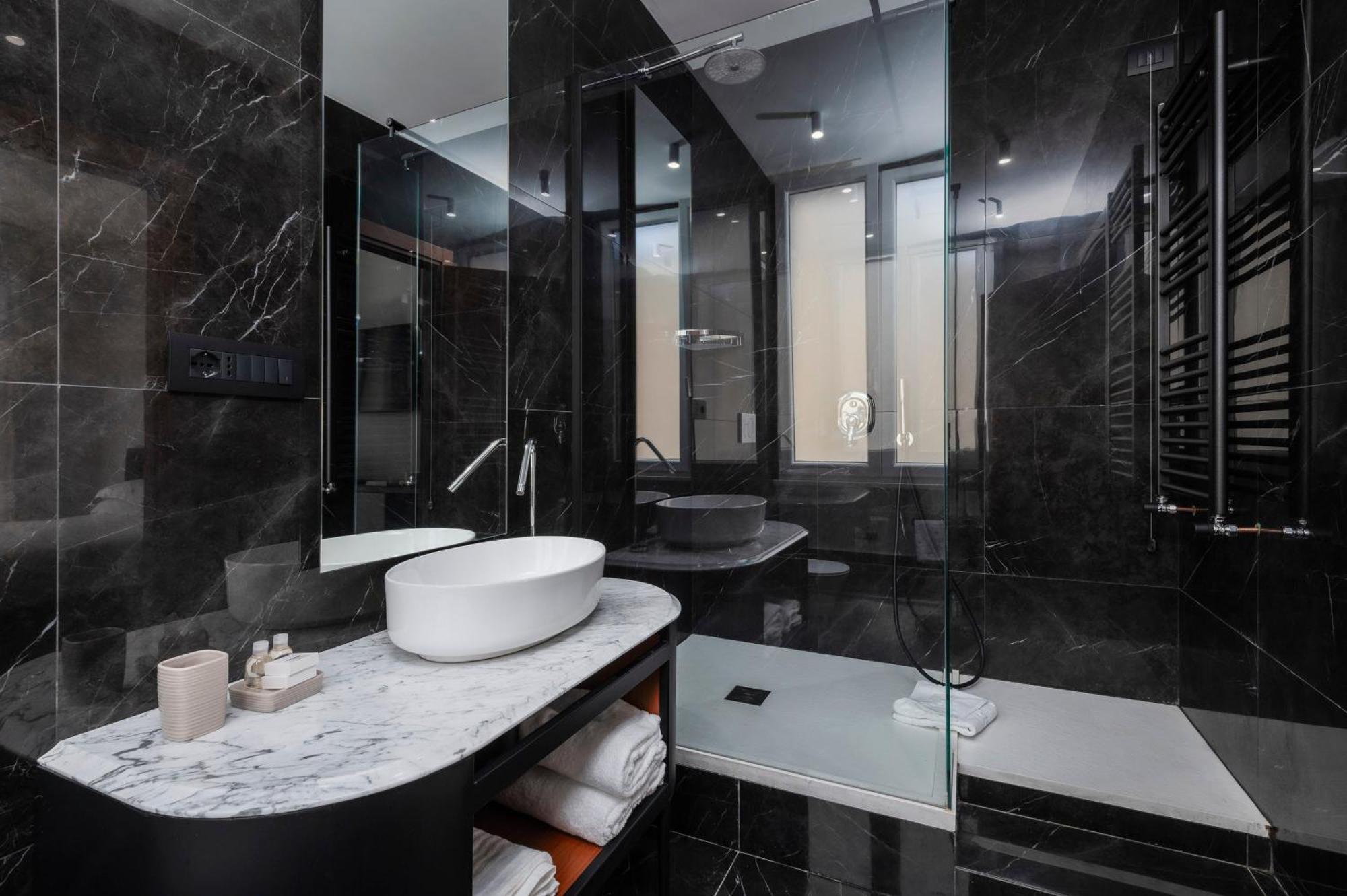 Hotel Valeri Rome Exterior photo