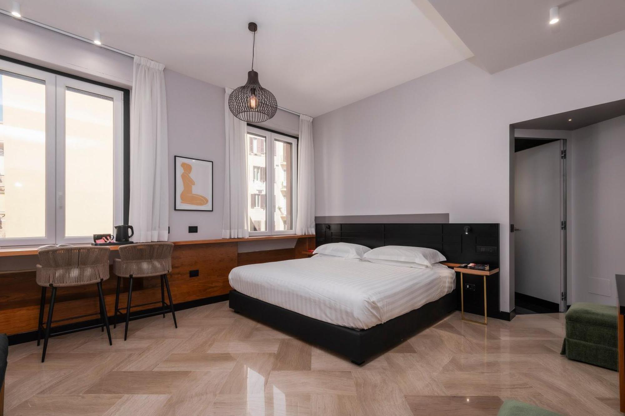 Hotel Valeri Rome Exterior photo